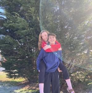 Meet your Posher, Dylan